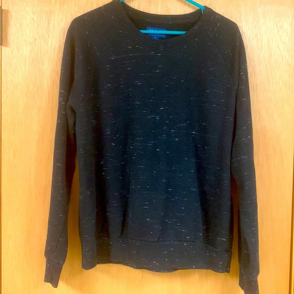 Sweat shirt